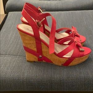 Guess Sandals 7.5